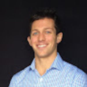 Meet your Posher, Joseph